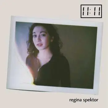 CD Regina Spektor: 11:11