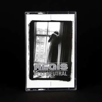MC Regis: Play Neutral
