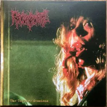 LP Regurgitate: The Torture Sessions LTD