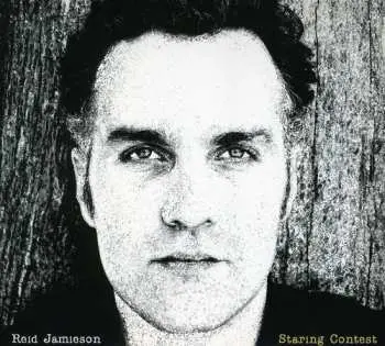 CD Reid Jamieson: Staring Contest
