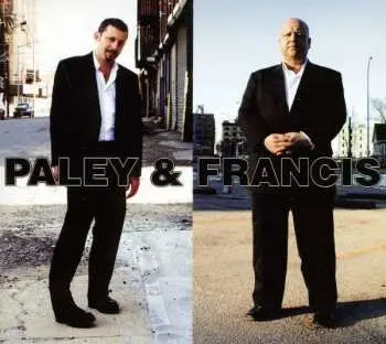 CD Reid Paley: Paley & Francis