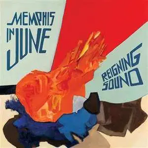 LP Reigning Sound: Memphis In June CLR | LTD