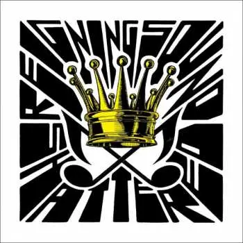 LP Reigning Sound: Shattered