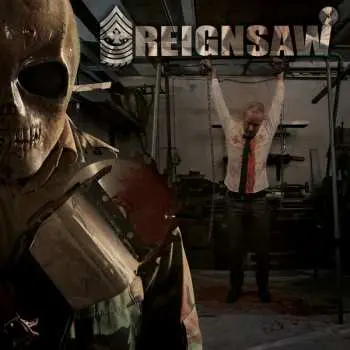 CD Reignsaw: Reignsaw