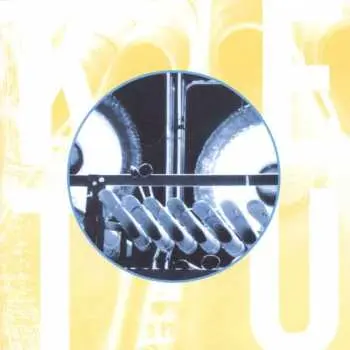 CD Reinhard Flatischler: Ketu
