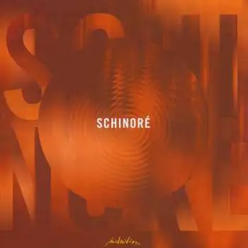 CD Reinhard Flatischler: Schinoré