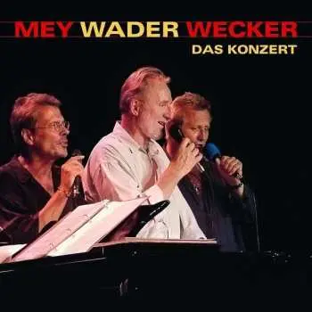 2CD Reinhard Mey: Das Konzert