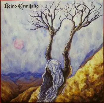 LP Reino Ermitaño: Reino Ermitaño CLR | LTD