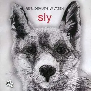 CD Michel Reis: Sly LTD