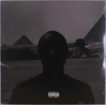 LP Rejjie Snow: Baw Baw Black Sheep