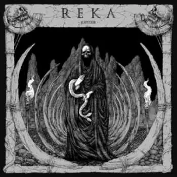 LP Reka: Jupiter LTD | CLR