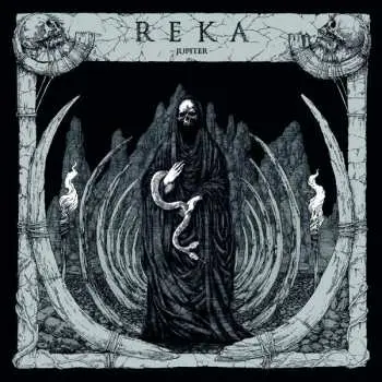 CD Reka: Jupiter