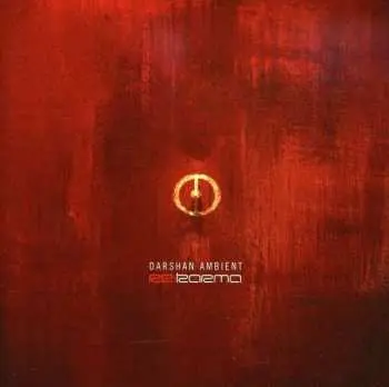 CD Darshan Ambient: Re:Karma