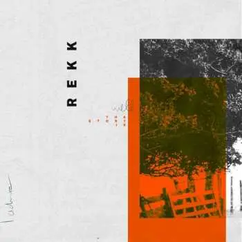 CD Rekk: Well, The Story Is