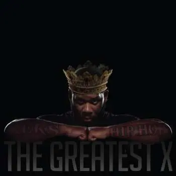 2LP Reks: The Greatest X