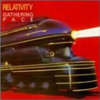 CD Relativity: Gathering Pace
