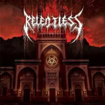 CD Relentless: Relentless Ruin