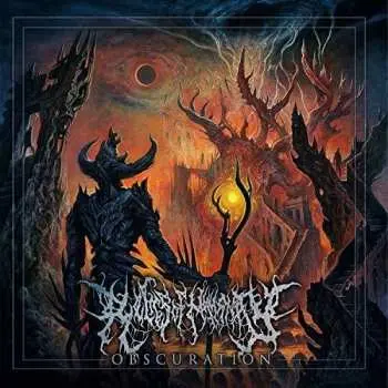 CD Relics Of Humanity: Obscuration