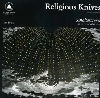 CD Religious Knives: Smokescreen