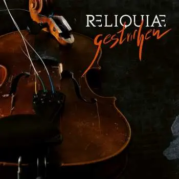 CD Reliquiae: Gestrichen