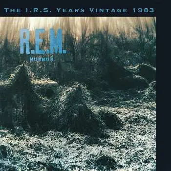 CD R.E.M.: Murmur