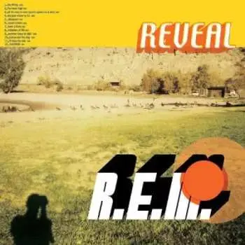 CD R.E.M.: Reveal