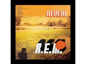 LP R.E.M.: Reveal