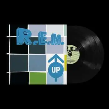 2LP R.E.M.: Up
