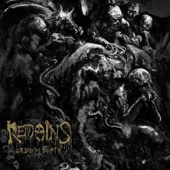 LP Remains: Grind 'Til Death LTD