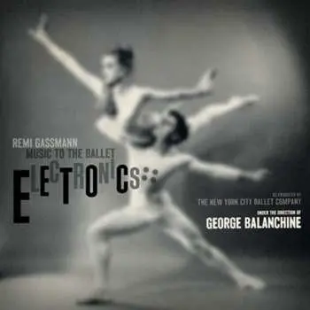 EP Remi Gassmann: Electronics