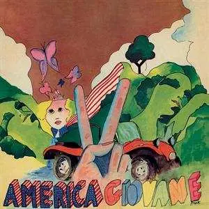 LP Remigio Ducros: America Giovane