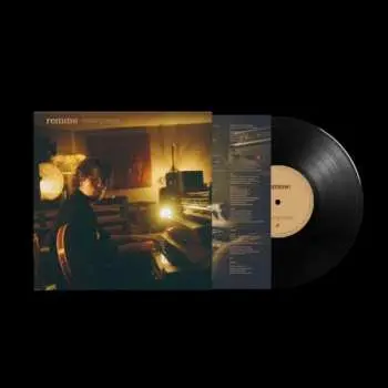 LP Remme: Missing Home EP LTD