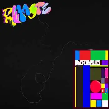LP Wallows: Remote CLR | LTD