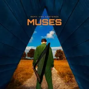 CD Remy Van Kesteren: Muses