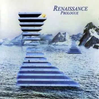 CD Renaissance: Prologue DIGI