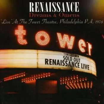 CD Renaissance: Dreams & Omens