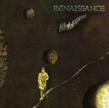 CD Renaissance: Illusion