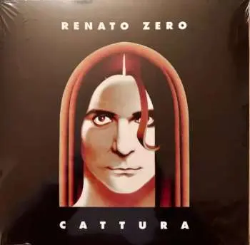 LP Renato Zero: Cattura