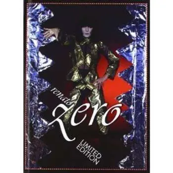 2CD Renato Zero: Limited Edition LTD