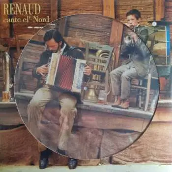 LP Renaud: Cante El'Nord LTD | PIC