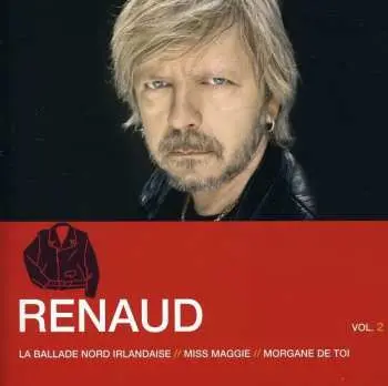 CD Renaud: L'Essentiel Vol. 2