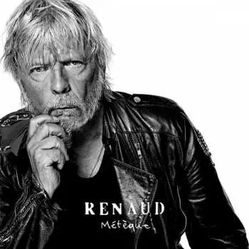 CD Renaud: Métèque DLX | LTD | CLR
