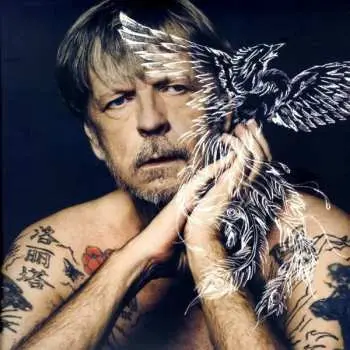 2LP/CD Renaud: Renaud