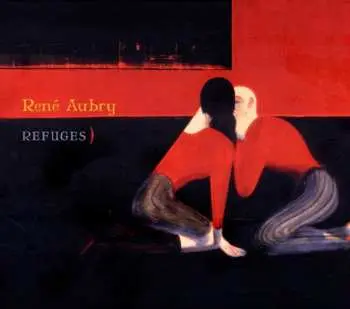 CD René Aubry: Refuges DIGI