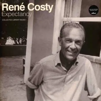 2LP René Costy: Expectancy DLX