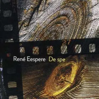 CD Rene Eespere: De Spe