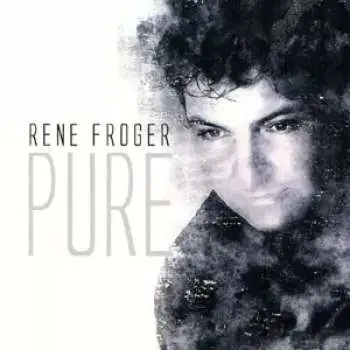 CD Rene Froger: Pure