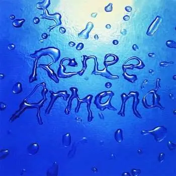 CD Renée Armand: The Rain Book DLX