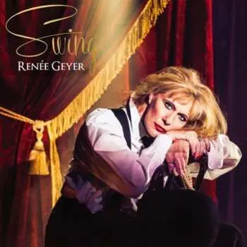 CD Renee Geyer: Swing