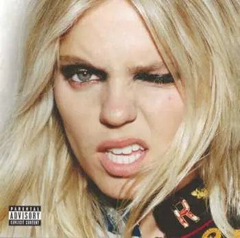 CD Reneé Rapp: Bite Me